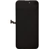 Smartex® Display AUTODIAGNOSTICABILE Soft OLED Compatibile con iPhone 14 PRO Max - Schermo Diagnostic