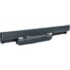 vhbw batteria sostituisce Asus 07G016H31875M, A31-K53, A32-K53, A41-K53, 0B20-00X50AS per notebook (2200mAh, 14,4V, Li-Ion)