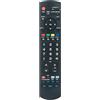VINABTY EUR7737Z60 Telecomando di ricambio applicabile per Panasonic Viera Plasma TV TH-37PX70EA TH-37PV70 TH-37PV71 TH-42PV70 TH-42PV71 TH-50PV70 TH-50PV71 TH-42PX7A TH-50PX70A TX-26LXD70A
