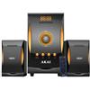 Akai Professional AKAI - SS032A-3515 2.1 sistema di altoparlanti