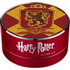 ERT GROUP Licenze Harry Potter Pattern Harry Potter 001 Altoparlante Bluetooth, Altoparlante Portatile 3W, Microfono e Radio FM Integrati, Slot per Scheda Micro SD, Batteria Ricaricabile