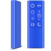 RYQIF Telecomando di ricambio adatto per Dyson DP01 DP03 TP02 TP03