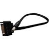 Cryofu Power SATA a DC5521 adattatore SATA a DC 5,5 mm x 2,1 mm convertitore adattatore di alimentazione uscita 12 V