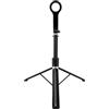 Bewinner Treppiede Magnetico per Selfie Stick per Smartphone per Vlogging di Viaggio
