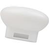 ZBIianxer Tappo per torcia Softbox in silicone premium per torcia V860 La luce migliora la qualità ' illuminazione con scatola per addolcire la luce con effetto diffusione delicata