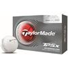 TaylorMade Golf TP5x Performance Stripe - Confezione da 6 palline