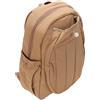 Denash Zaino per Racchette da Tennis con Scomparto per Scarpe, Scomparto per Laptop, Zaino per Racchette da Tennis, Borsa da Palestra per Uso Quotidiano in Campo Fuori Dal Lavoro (31 * 13 * 44 cm)