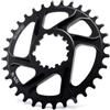 Generic Bike MTB Mountain Mountain Bike 30t / 32t / 34t / 38t Chaintring for Bicicletta