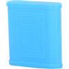 AOWINHIT Set di Fasce per in Silicone da 8 Pezzi per Golfisti, Coperture Antiscivolo Resistenti, Migliorano la Presa e la stabilità dello Swing con Materiale Elastico di qualità in Grigio Blu Rosa