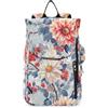 WDdZzyy Borsa sportiva da tennis e badminton, traspirante, può contenere 2 racchette per uomo donna sport autunno fiori dalia ciliegio uccello