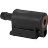 ZCDYGHU 22-13563A6 13563Q7 13563T7 Connettore Carburante Marino per Collegamento Tubo Lato Serbatoio Motore fuoribordo Mercury Dopo Il 1998
