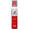 Vittoria Pit Stop - Schiuma di riparazione e gonfiaggio trasparente, 100 ml