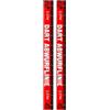 Generisch Adesivo Pavimento Linea Dart Oche
