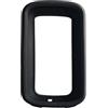 MoSundi Custodia in silicone per computer da ciclismo iGPSPORT BSC100MAX Cover antiurto GPS Bike Computer protettiva pelle resistente alla polvere misura 10 x 8 cm (giallo)