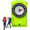 Generisch Compass ad alta precisione, leggera per escursioni Compass per orientamento