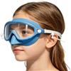 Générique Occhiali per Bambini con Coprinaso Vista Grandangolare 180°
