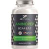 KEFORMA Aminopep Bcaa 8:1:1 150cpr