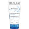BIODERMA Atoderm Mains 50ml