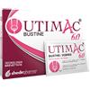 Shedir Pharma Utimac 60 Integratore Alimentare, 14 Bustine