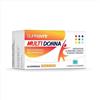Cabassi & Giuriati Supravit Multi Donna Integratore Alimentare 60 Compresse