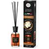 BRAND ITALIA - Diffusore Per Ambienti a Bastoncino - Vaniglia Bourbon
