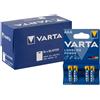 Varta - Batteria Varta AAA 1 St