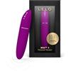 LELO MIA 3 Massaggiatore Personale Femminile, Vibratore per Donna con 8 Modalità di Piacere e un Nuovo Design Compatto, Deep Rose