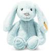 Steiff GmbH Steiff Hoppie coniglio My First 26 azzurro 242335