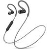 Koss Cuffie Koss BT232i in-earband/earband, Bluetooth, microfono, nero, senza fili