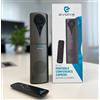 evolve TECH 6009711260929 Evolve Konferenzkamera mit Mic, Speaker and Remote, 1080P