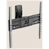 Meliconi Supporto TV Meliconi Extra 400 Duo Staffa per Schermo da 88 Pollici Nero Venduto come Grado A 8006023317929