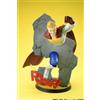 Belfine My Hero Academia PVC Statue 1/8 Mirio Togata Hero Suits DX Ver. 22 cm