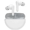 Belkin SoundForm Nano 2 Cuffie Wireless In-ear Musica e Chiamate Micro-USB Bluetooth Bianco Venduto come Grado B 0745883877508