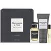 Abercrombie & Fitch Authentic Man - EDT 100 ml + gel doccia 200 ml + EDT 15 ml