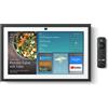 Amazon Echo Show 15 Assistente vocale Venduto come Grado B 0840268944810