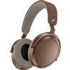 Sennheiser Momentum 4 Auricolare Con cavo e senza cavo A Padiglione Musica e Chiamate USB tipo-C Bluetooth Marrone