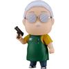 Good Smile Company Nendoroid Basic Taro Sakamoto 10 cm - Figurki Akcji Sakamoto Days