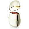 BEAUTIFLY SkinWOW Shot Terapia della luce LED dorata