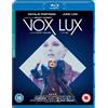 Curzon Film Vox Lux (Blu-ray) Meg Gibson Christopher Abbott Maria Dizzia Daniel London