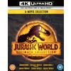 Universal Pictures Jurassic World: Ultimate Collection (4K UHD Blu-ray) B.D. Wong Jeff Goldblum