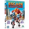 EiV Escape from Planet Earth (DVD)