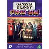Dazzler Gangsta Granny Strikes Again (DVD) Steve Speirs Llewella Gideon Marjorie Yates