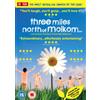 In 2 Film Three Miles North of Molkom (DVD)