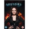 Sony Pictures Home Entertainment Lost Girl - The Complete Series (DVD) K.C. Collins Ksenia Solo