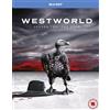 Warner Bros. Home Ent./HBO Westworld: Season 2 (Blu-ray) Angela Sarafyan Anthony Hopkins Ed Harris