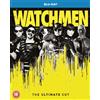 Paramount Home Entertainment Watchmen: The Ultimate Cut (Blu-ray) Matthew Goode Laura Mennell Malin Åkerman