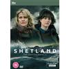 ITV Studios Shetland: The Complete Series 10 (DVD) Ashley Jensen Alison O'Donnell