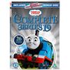 Mattel Creations Thomas & Friends : Complete Series 19 (DVD) Togo Igawa Jonathan Broadbent