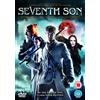 Universal Pictures Seventh Son (DVD) Julianne Moore John DeSantis Alicia Vikander Djimon Hounsou