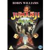 UCA Jumanji (DVD) Adam Hann-Byrd David Alan Grier Laura Bell Bundy Bebe Neuwirth